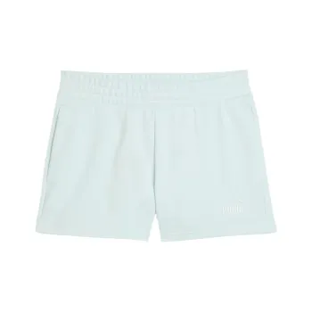 PUMA ESS Casual Shorts Women's Tranquil Blue