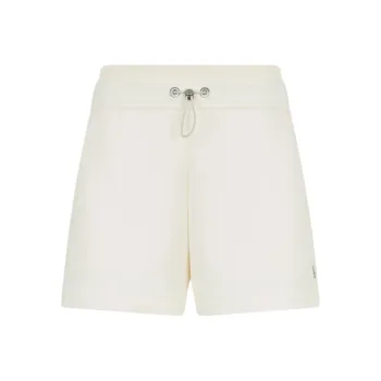Moose Knuckles Casual Shorts Women's White