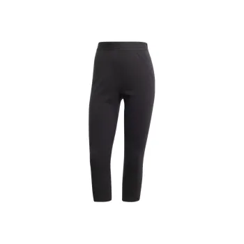 Adidas Free Shipping With AdiClub Xperior Merino 260 Base Layer 3/4 Tight
