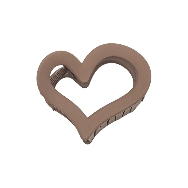 JIANYINGSHU Acrylic Hair Clips Unisex-4