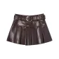 Coconut Shell Brown