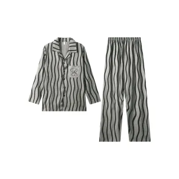 William Men Pajama Sets