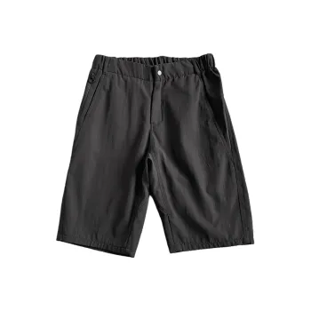 PAINT STAIN Casual Shorts Unisex