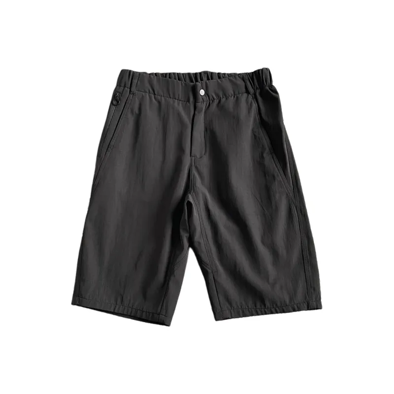 PAINT STAIN Casual Shorts Unisex-0