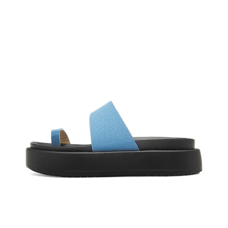 AGSDON Quiet Slide Slippers Women's-14