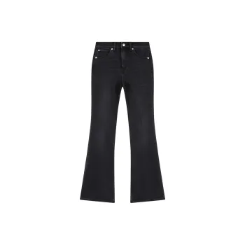CALVIN KLEIN Jeans Women's Black