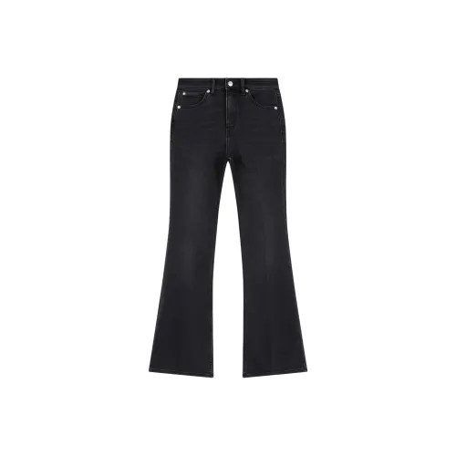 CALVIN KLEIN Jeans Women's Black
