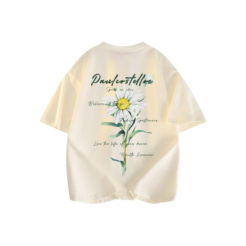 PAUL COSTELLOE T Shirts Unisex-20