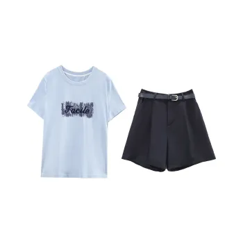 A Paradise For Awakening Casual Suit Women's