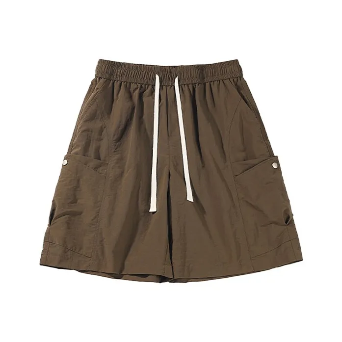 MGMN Casual Shorts Unisex-5
