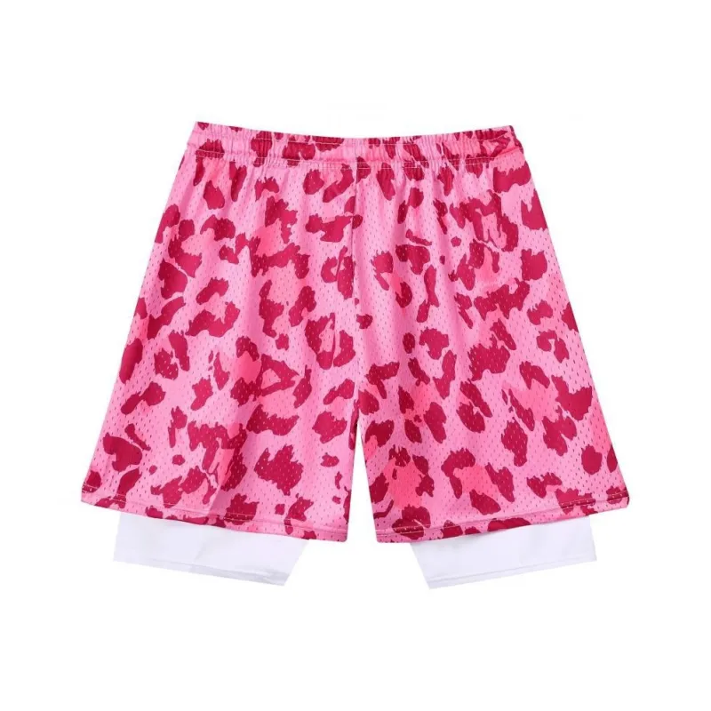 IXXAT Sports Shorts Unisex-1