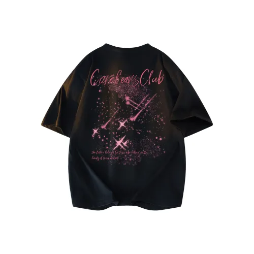 CAREBEARS T Shirts Unisex