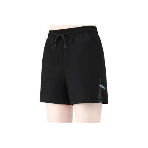 Kele Coco Casual Shorts Women's Black