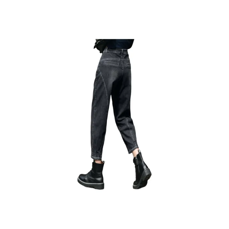 You cow me pants Jeans Women's-2