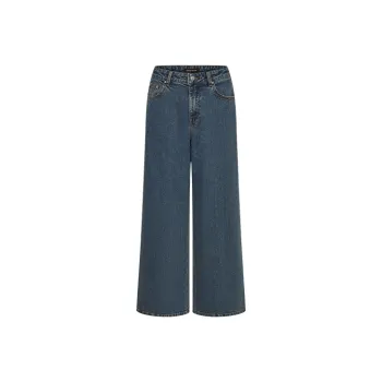 URBAN REVIVO Jeans Women's Blue