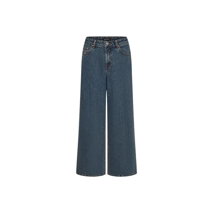 URBAN REVIVO Jeans Women's Blue-0