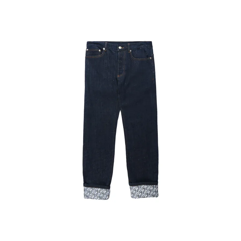 TCH Jeans Women's Denim Blue-0