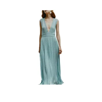 Antonino Valenti Maui Midi Dress
