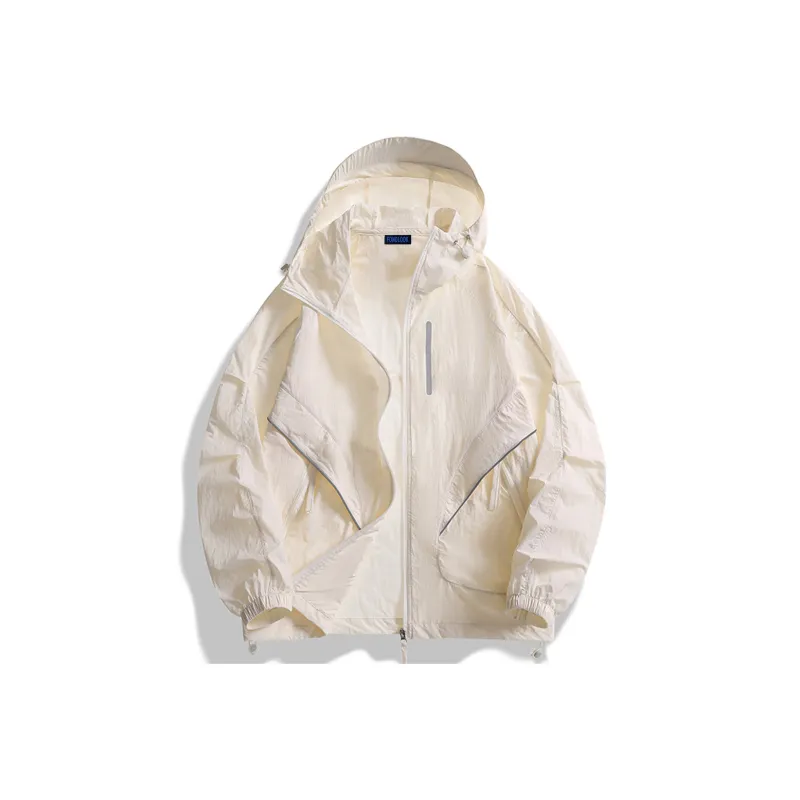 FONDLOOK Sun Protection Clothing Unisex-12