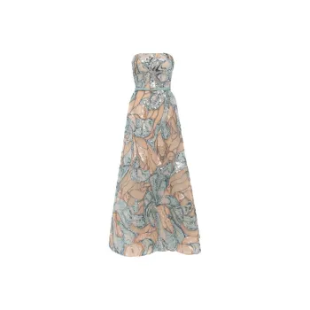 ELIE SAAB Thalassa Gown