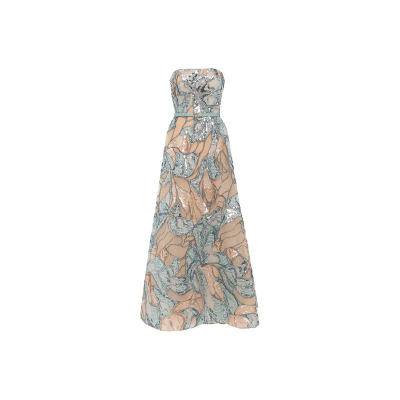 ELIE SAAB Thalassa Gown-0