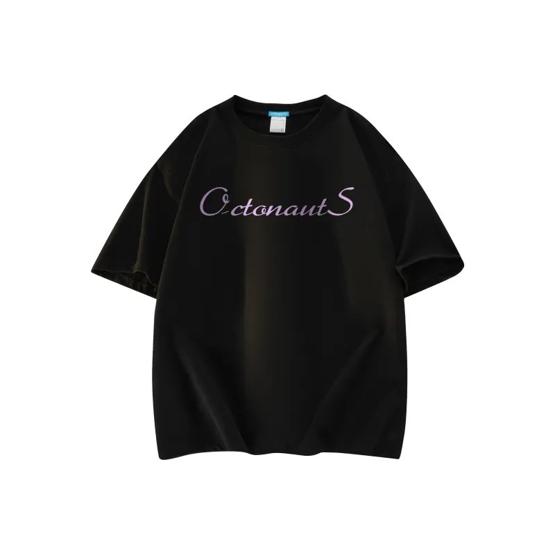 Small Columns Under The Sea T Shirt Unisex-17