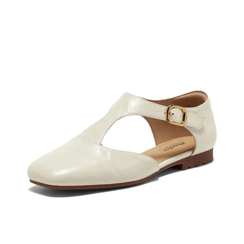 BATA Casual Single Shoes Women's-1