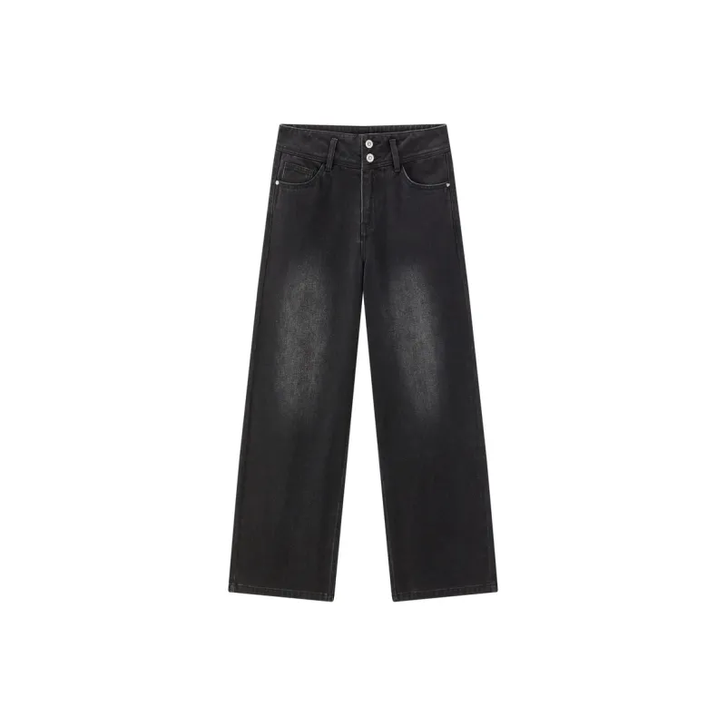 LEDIN Jeans Women's-0