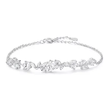 TRUE ME Alloy Rope Bracelets Unisex