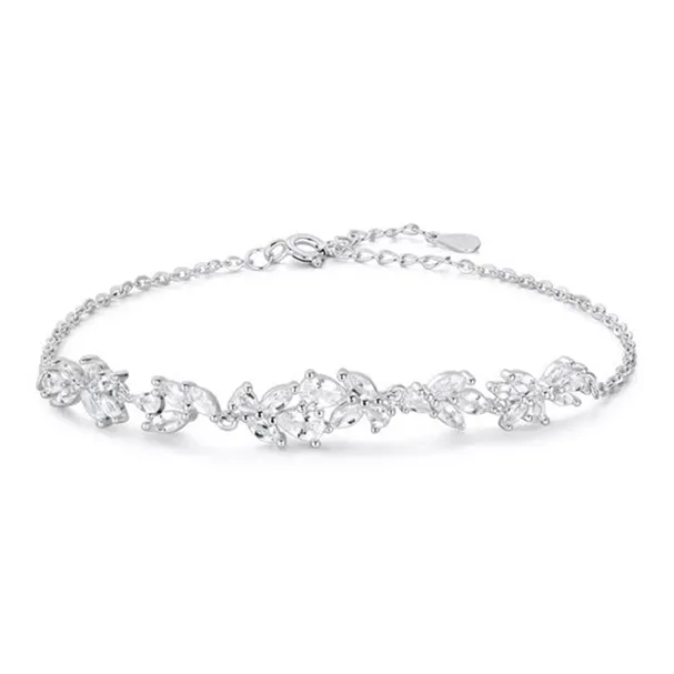 TRUE ME Alloy Rope Bracelets Unisex-0
