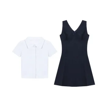 MIMOSA CHUR Casual Suit Women's