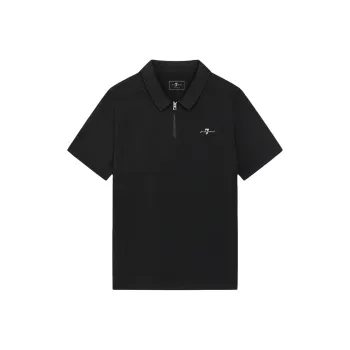 7 FOR ALL MANKIND Polo Shirt Men's