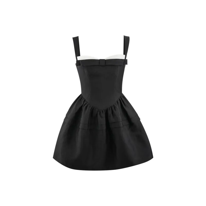 COVER TIME Fashion Slip Dress Women's-6