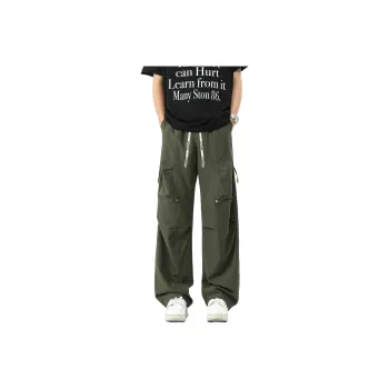 KIPONE Cargo Pants Unisex