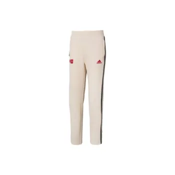 Adidas Sports Pants Women's Yellow/White