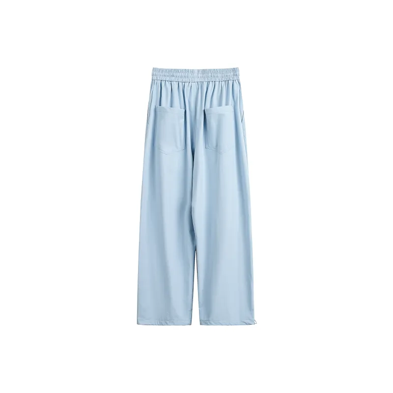 THINGYLAB Casual Pants Unisex-5