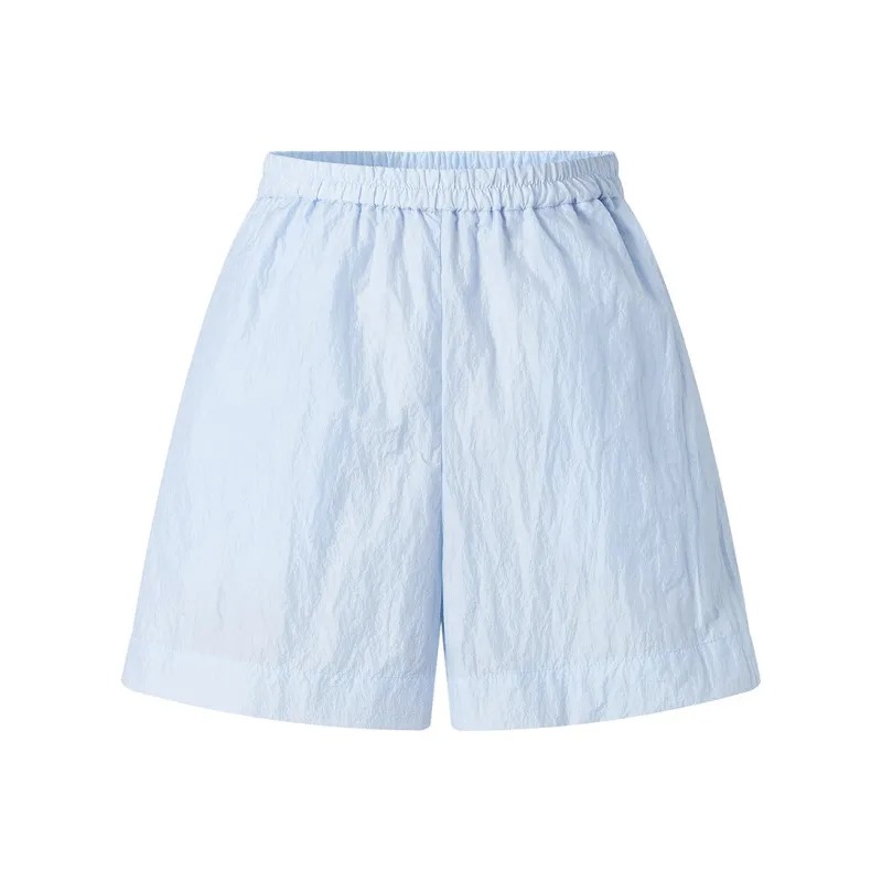 JZ. ANNAKRO Casual Shorts Women's-0