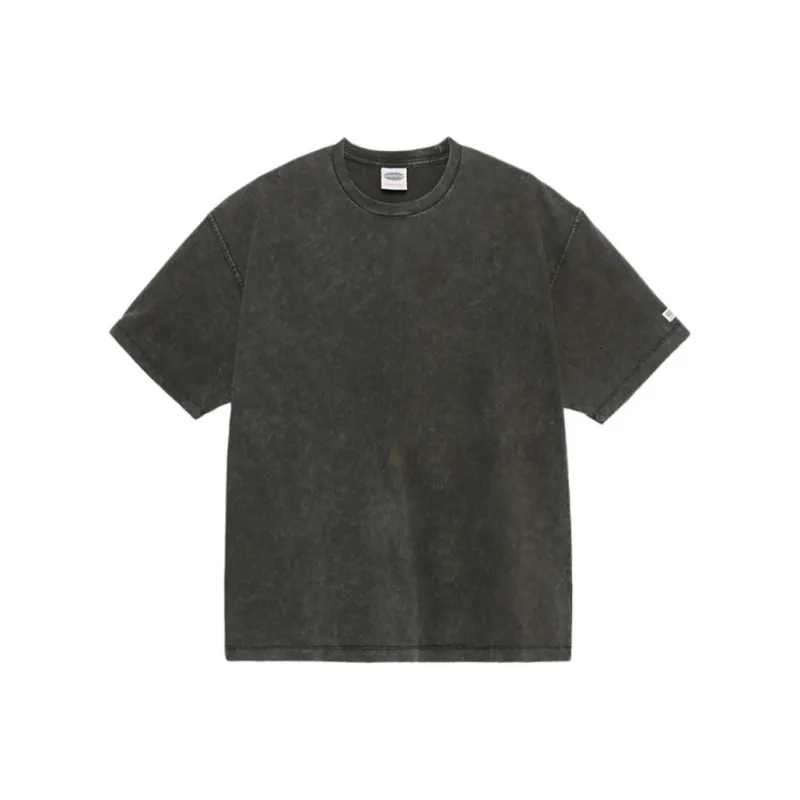 Paragraph T Shirts Unisex-4