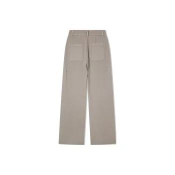 COVERINS Jeans Women's Gray