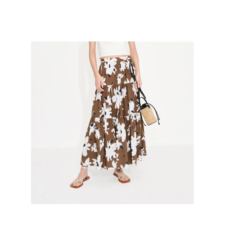 MO&CO Casual Short Skirts Women's-0
