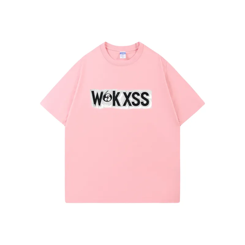 WOKXSS T Shirts Unisex-9