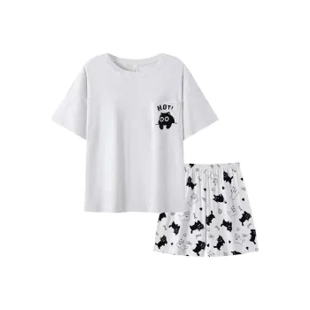 WANANNI Women's Pajama Sets