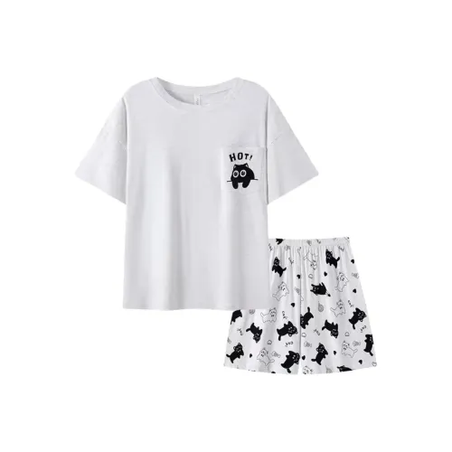 WANANNI Women's Pajama Sets