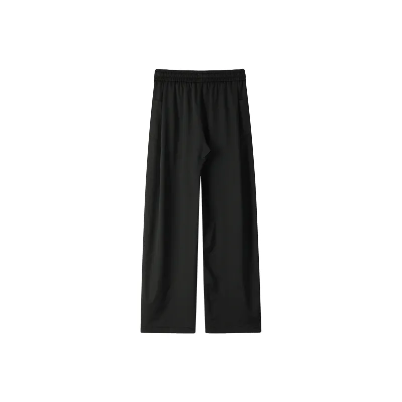 Snow Know The Answer SKTA Casual Pants Unisex-2