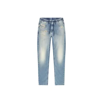 DIESEL 2031 D-Krailey Drawstring Jeans