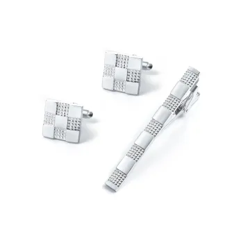 Yamaichi Maru Copper Cufflinks Men's