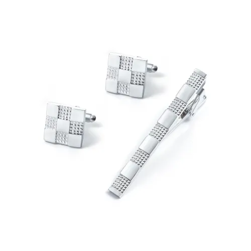Yamaichi Maru Copper Cufflinks Men's