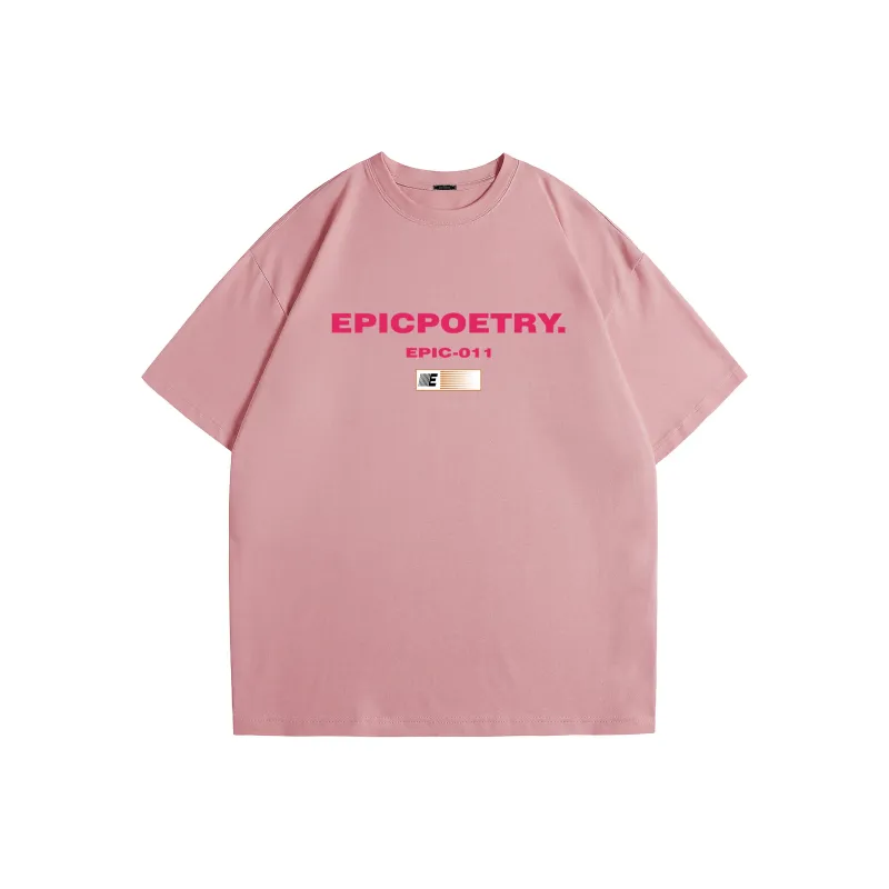 EPIC POETRY T Shirts Men-20