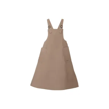 PUMA SUMMER PACK Slip Dress Women's Moss Green