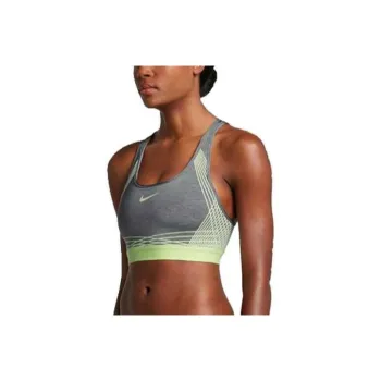 Nike Sports Underwear Women's Cool Gray